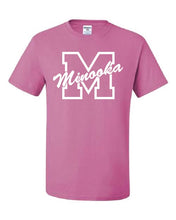 Load image into Gallery viewer, Big M Short Sleeve Tee