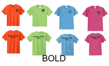 Load image into Gallery viewer, Pioneer Path Crew Tees
