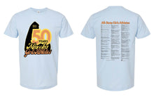 Load image into Gallery viewer, 50 Years Tee