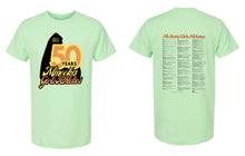 Load image into Gallery viewer, 50 Years Tee