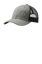 Load image into Gallery viewer, Don't Suck At Sales Trucker Hat