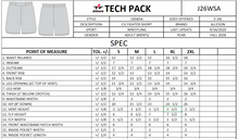 Load image into Gallery viewer, Girls Wrestling Shorts (UNISEX)