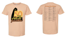 Load image into Gallery viewer, 50 Years Tee