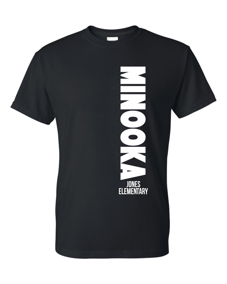 [SKOOT] Noise T shirt /追跡付 Mizuno Sportswear T-shirt 'Black' V2CA36Z1