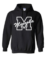 Load image into Gallery viewer, Big M Hoodie