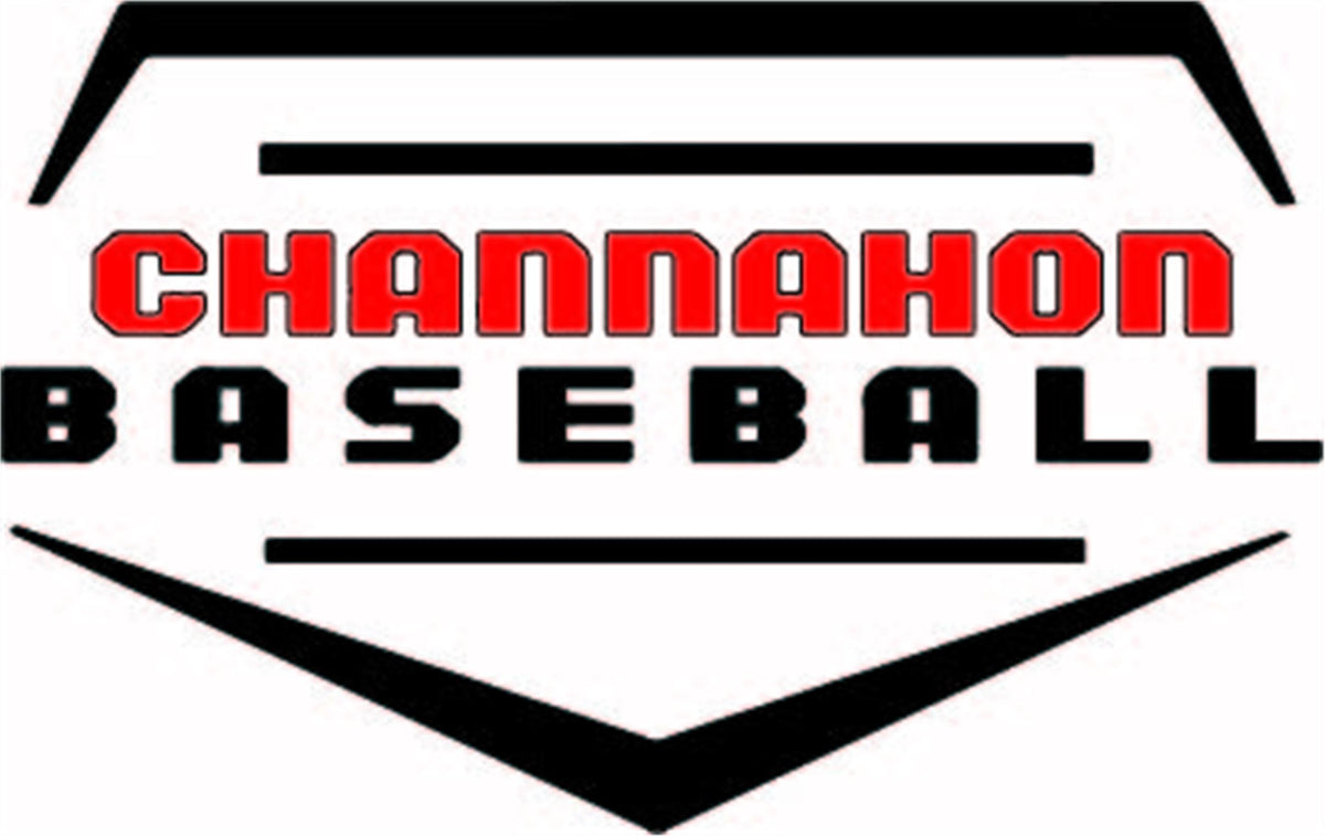 Channahon Baseball – Chasing T's Inkooperated, LLC