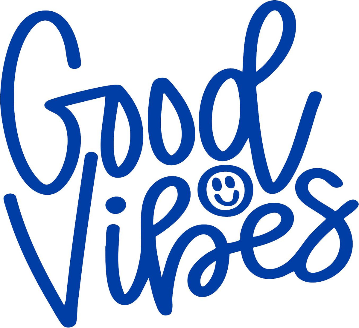 MIS Good Vibes – Chasing T's Inkooperated, LLC