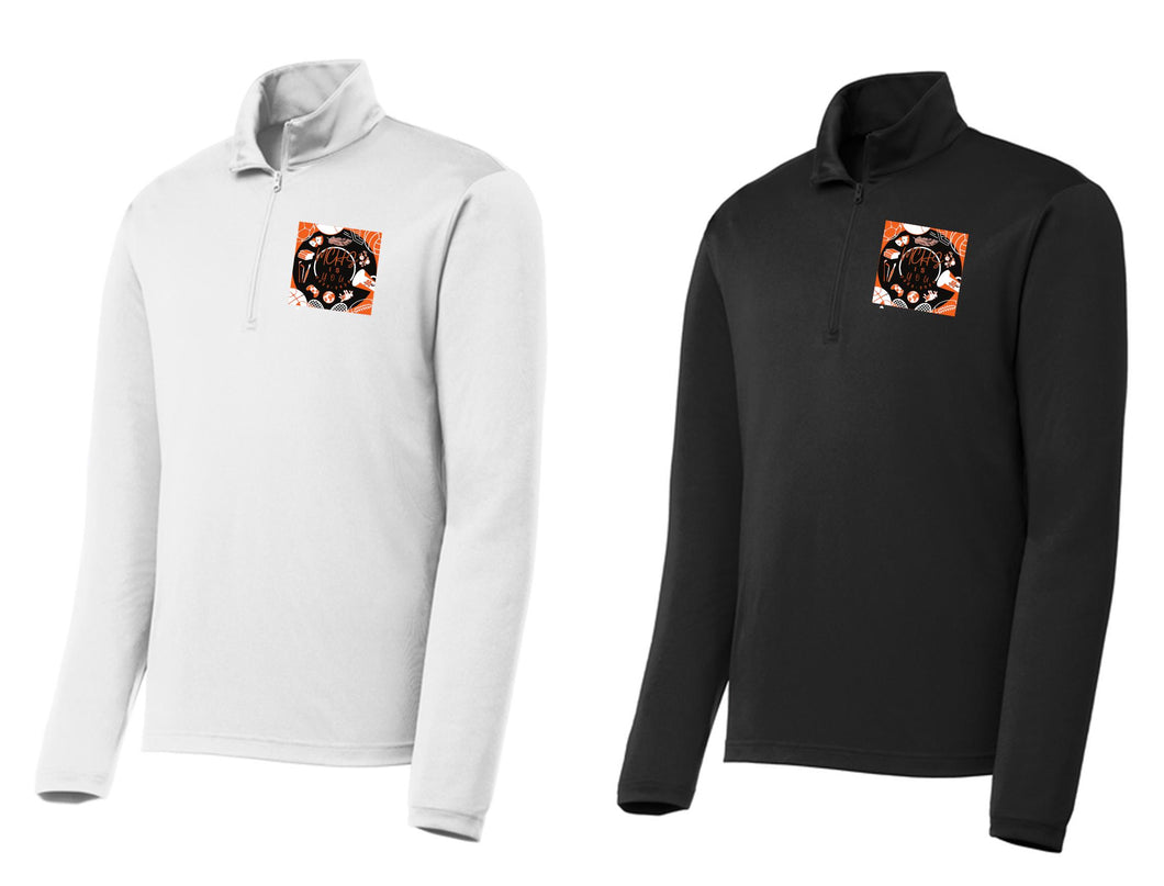MCHS is You 1/4 Zip