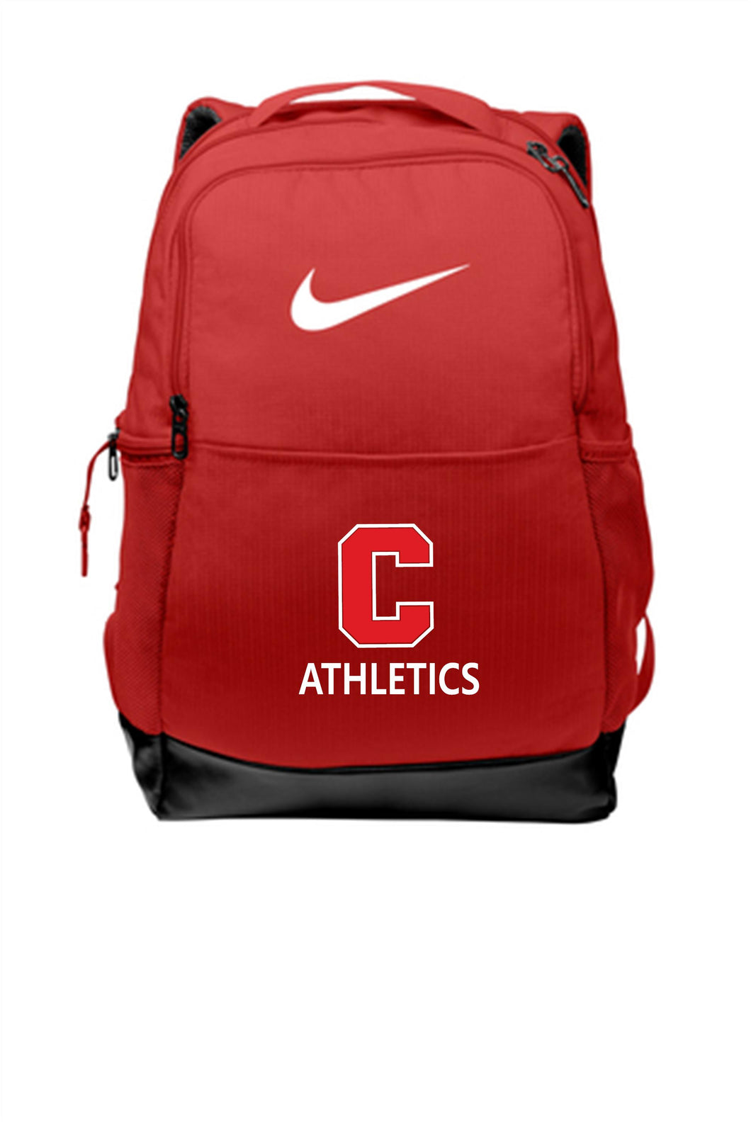 Channahon Staff Athletics  Backpack