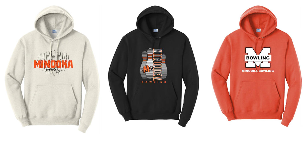 MCHS Bowling Hoodie