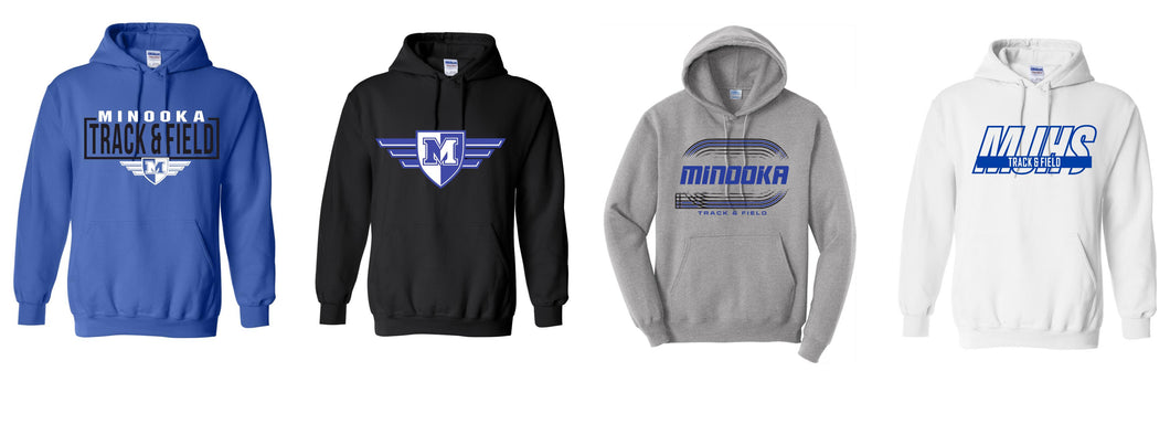 MJHS Track25 Hoodie