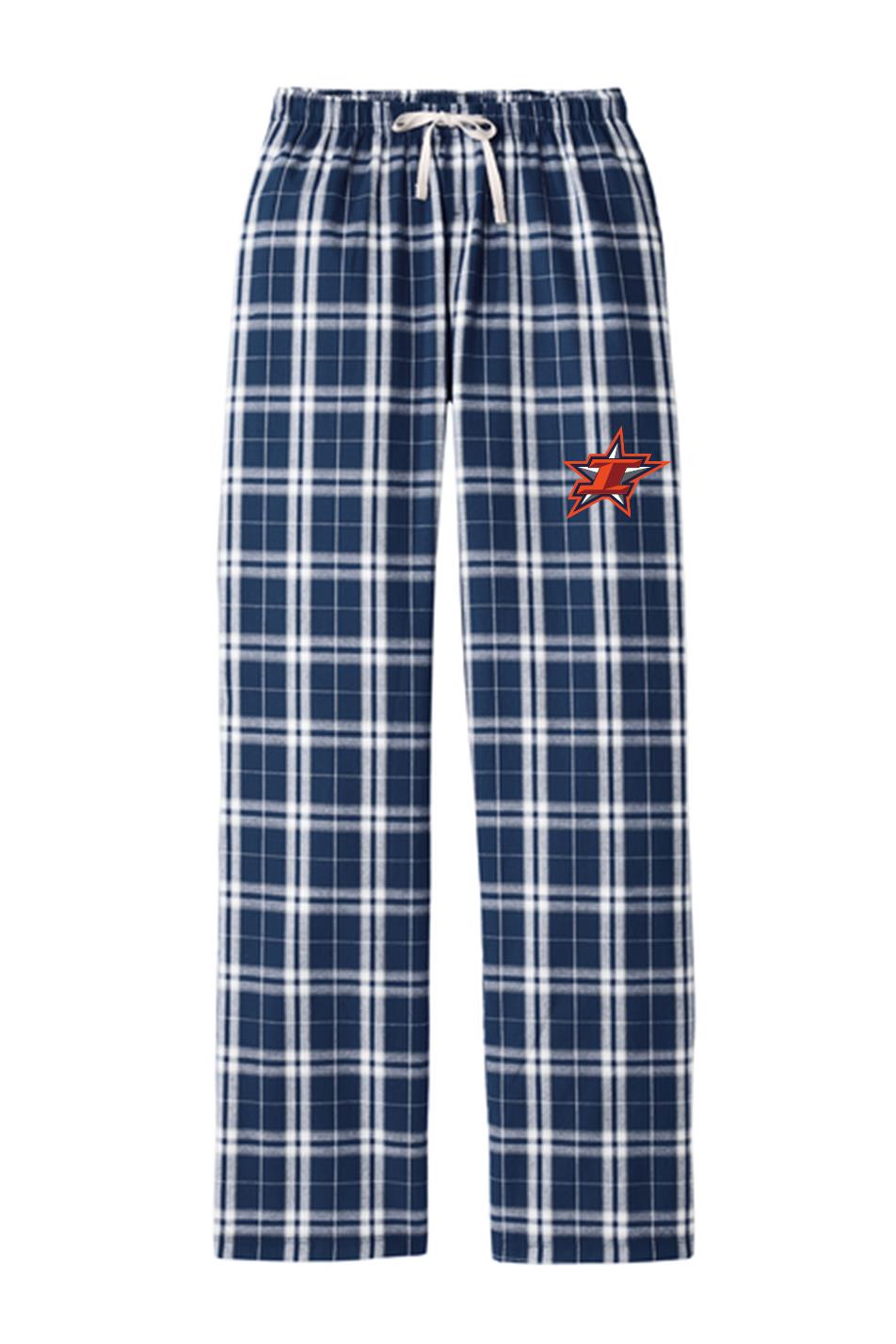 Stars24 Flannel Pants