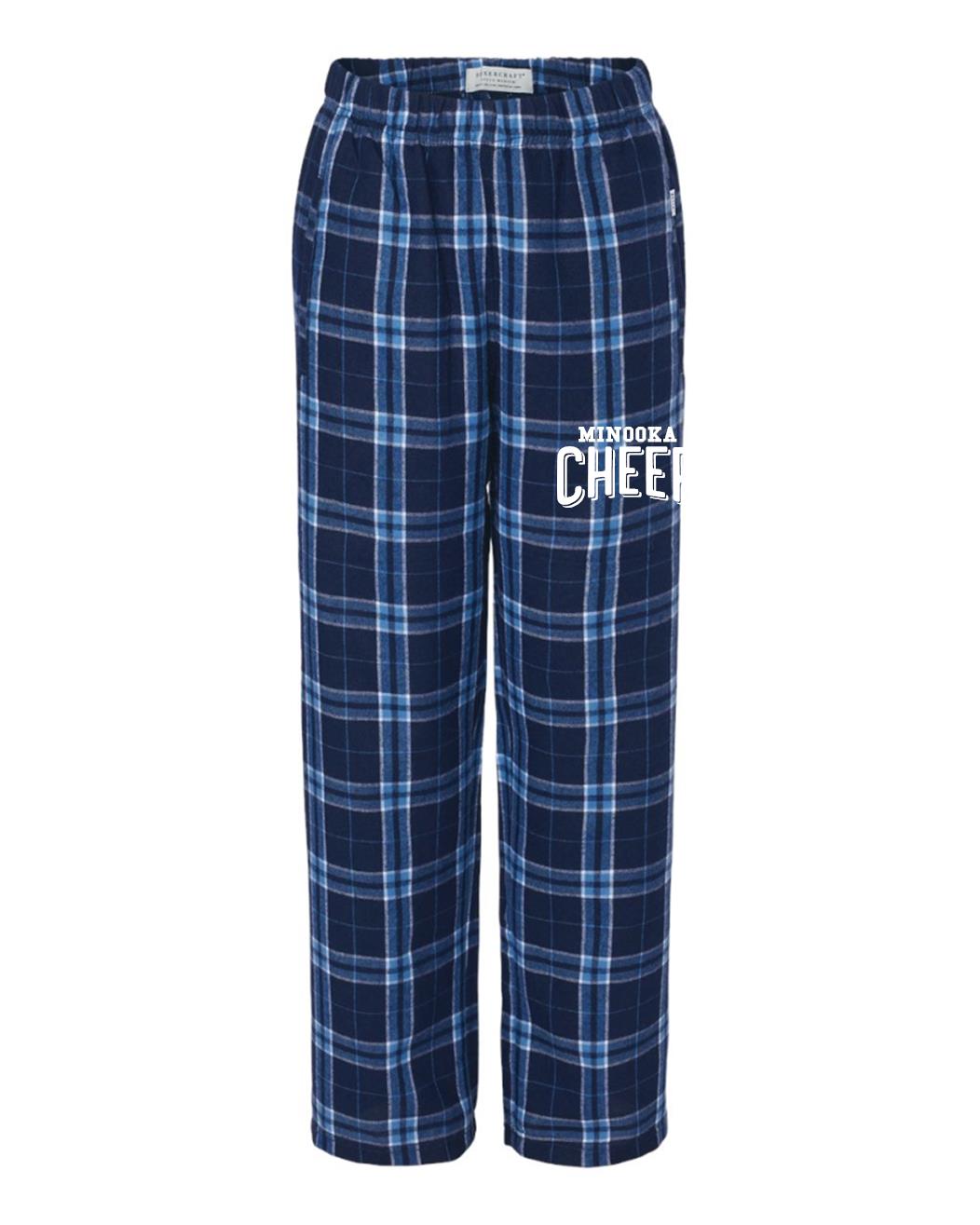 MJHS Cheer PJ