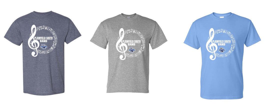 PS25 Note Tee