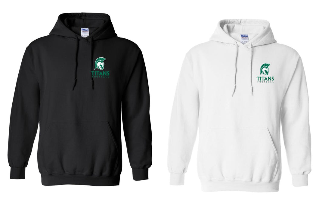 IW Unisex Hoodie