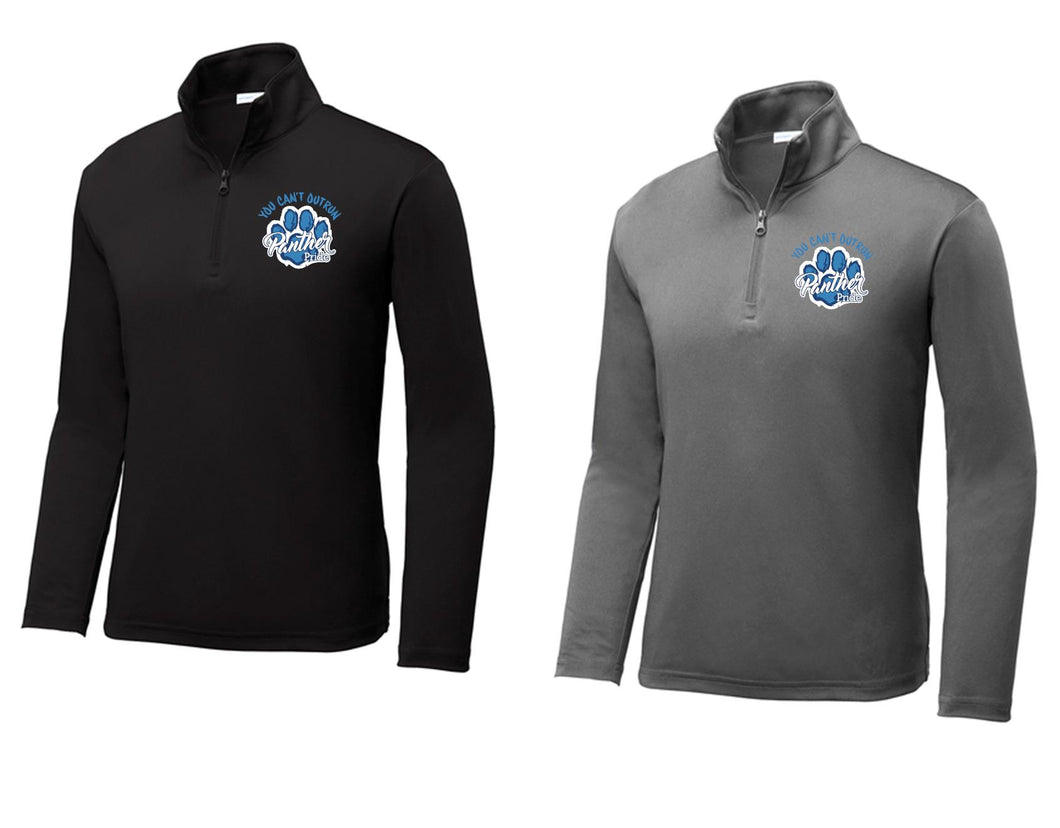 DP XC 1/4 Zip