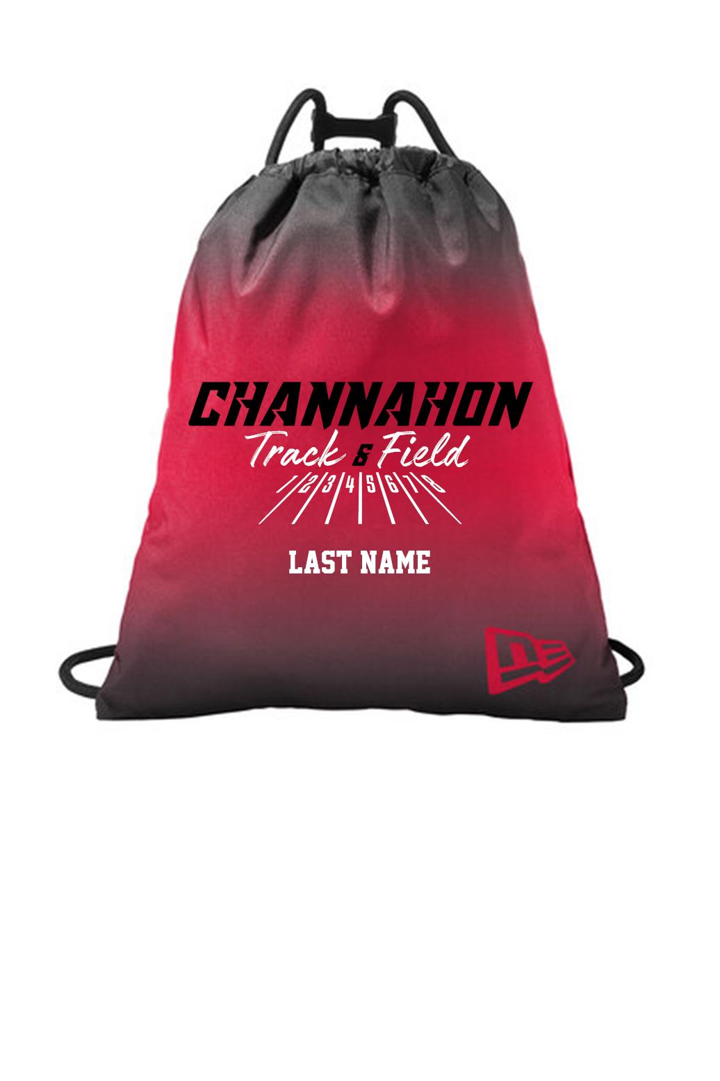 Channahon Track25 Bag