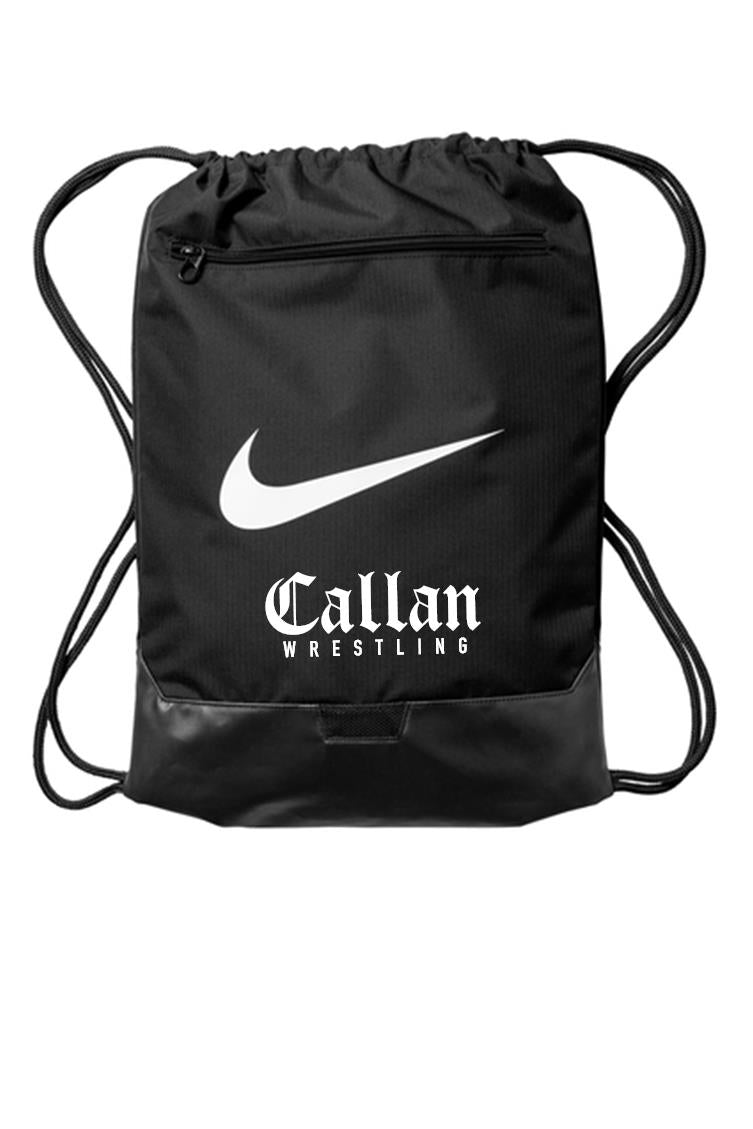 Callan25 Drawstring Bag