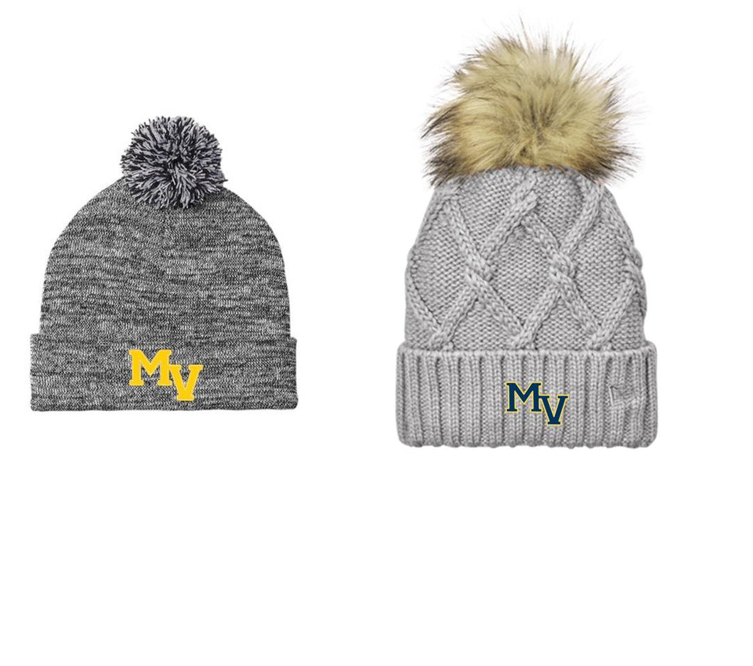 Martino Staff Beanie