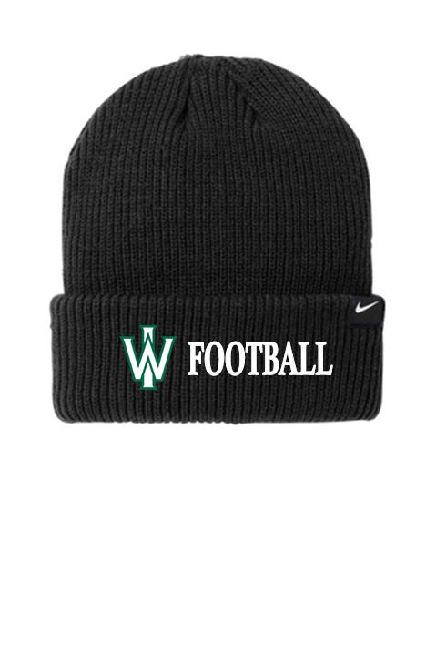 IW Nike Beanie