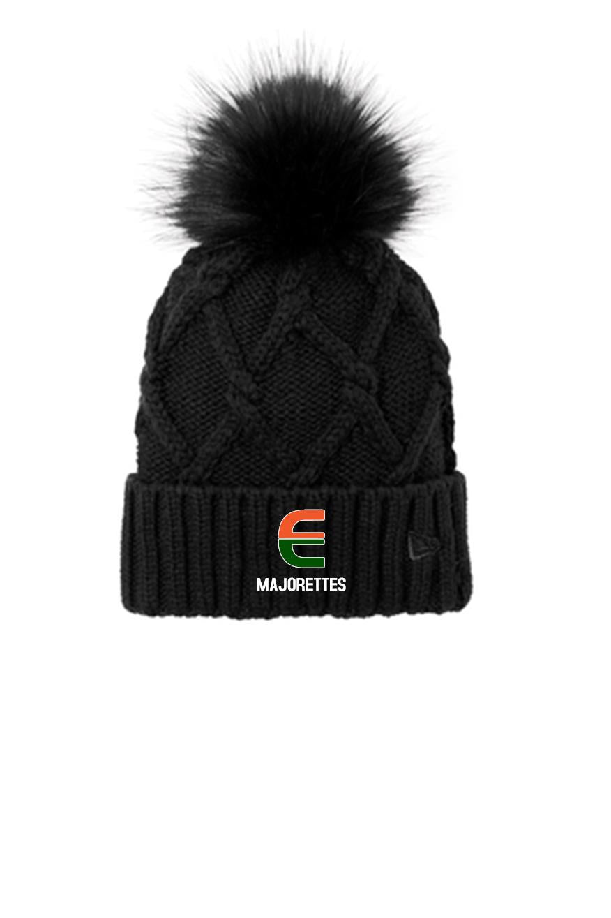 Majorette24 Beanie