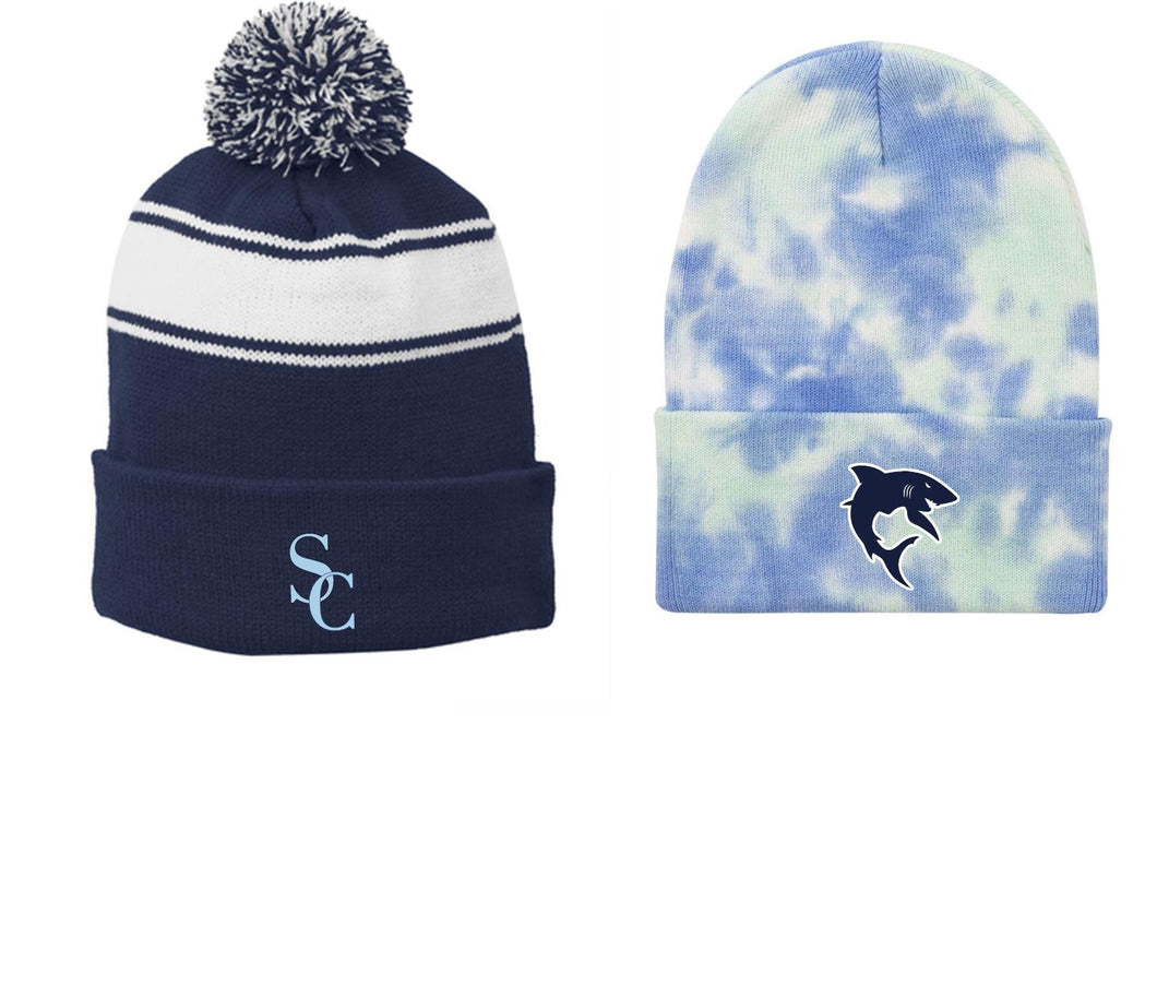 SC25 Beanie