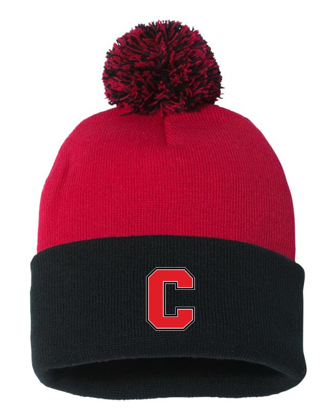 Channahon Track25 Beanie