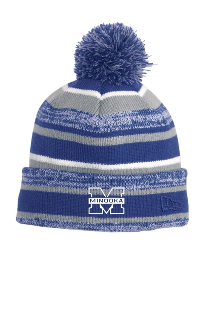 Minooka 201 Beanie