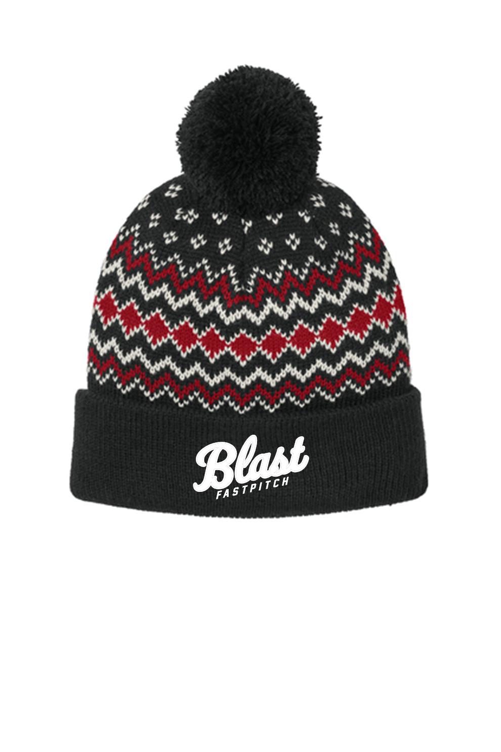 Blast Beanie