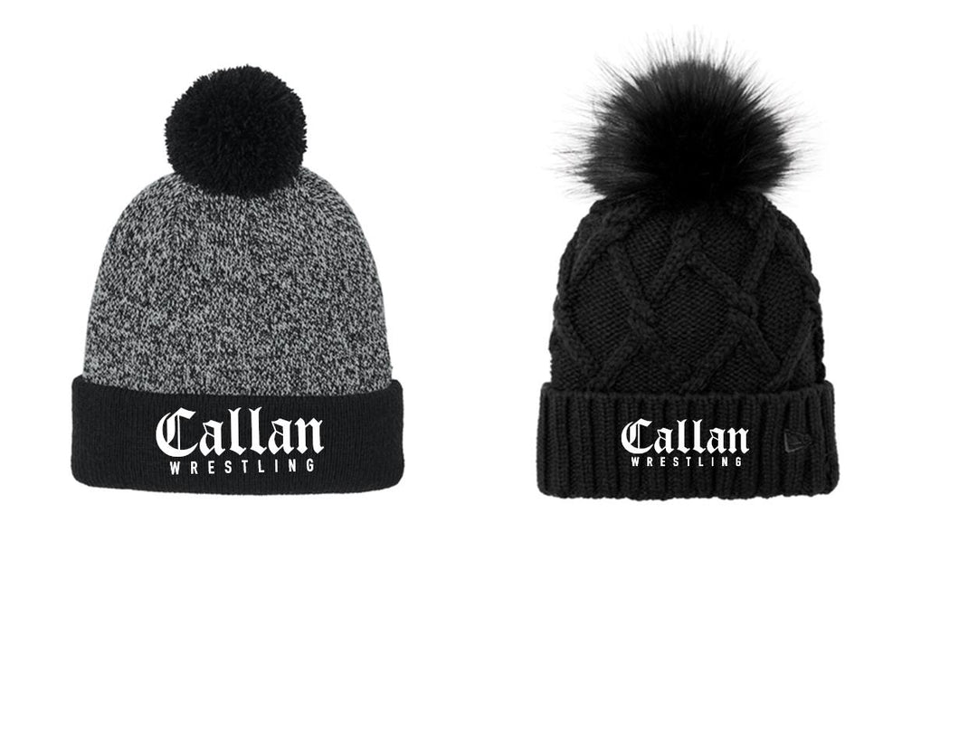 Callan25 Beanie