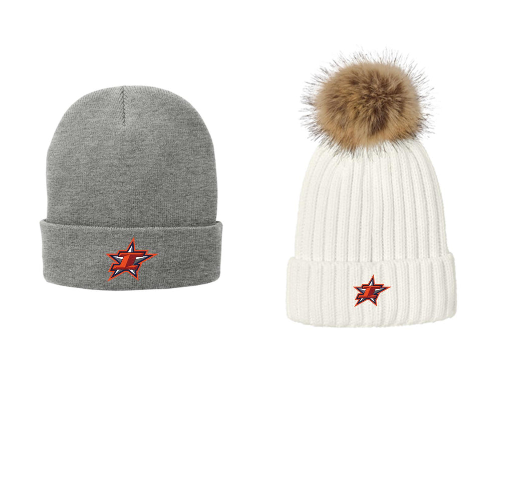 Stars24 Beanie