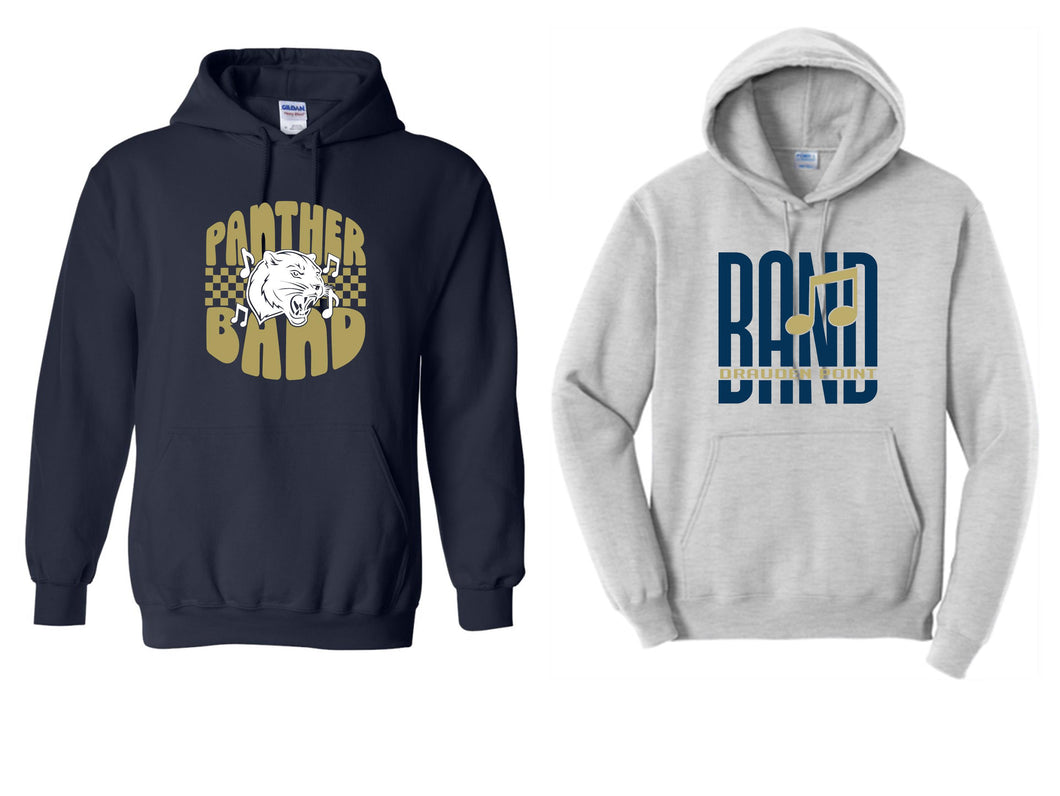 Drauden Point25 Hoodie