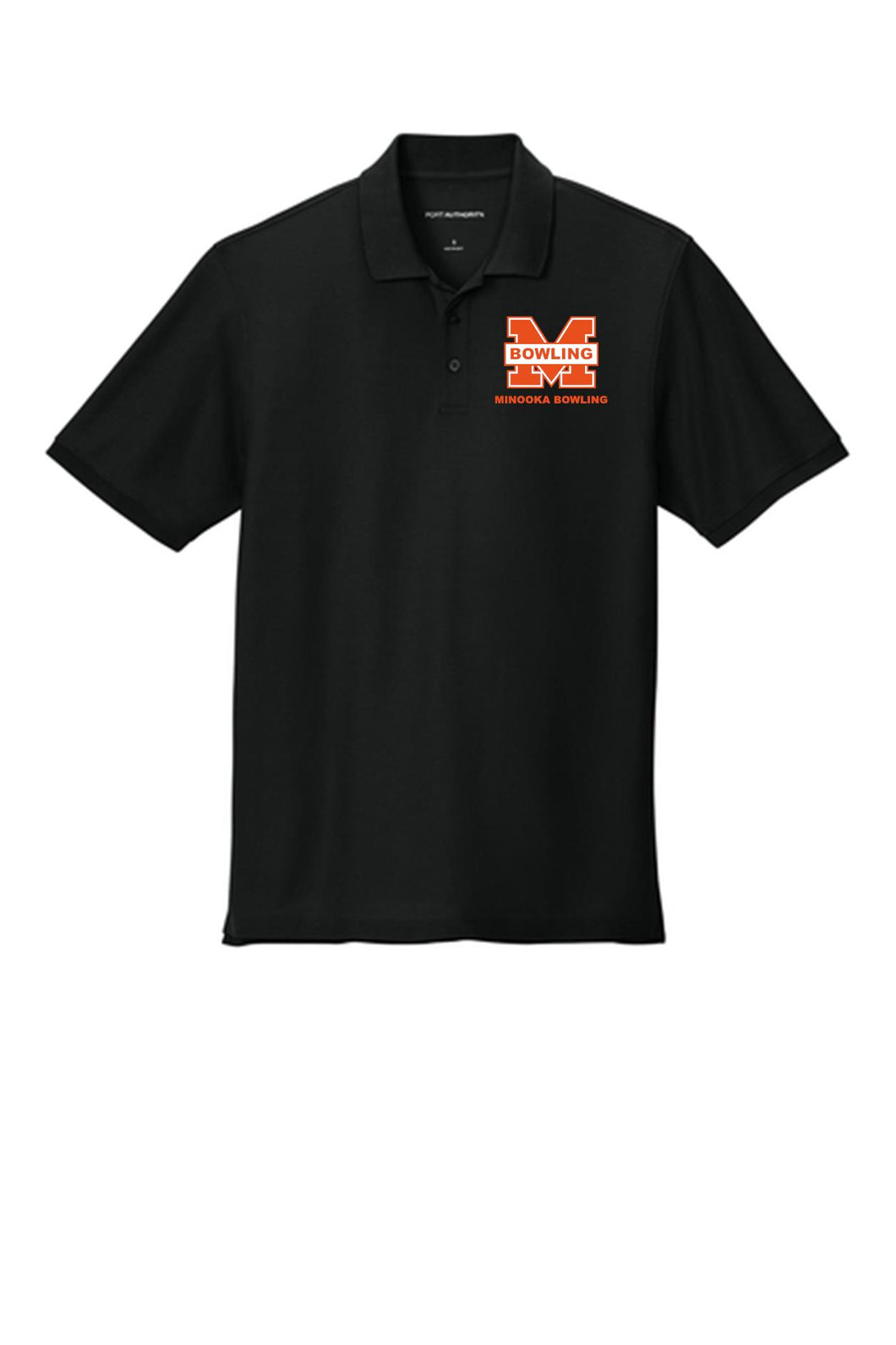 MCHS Bowling Polo