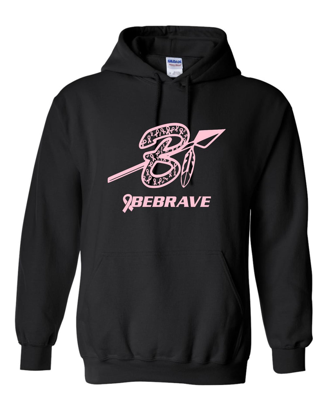 Braves Hoco Hoodie