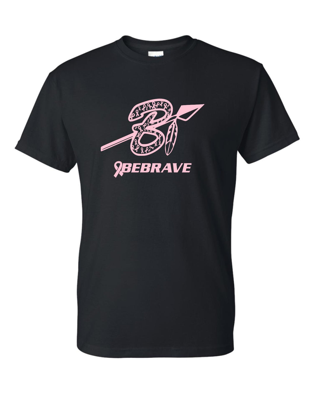 Braves HOCO Tee