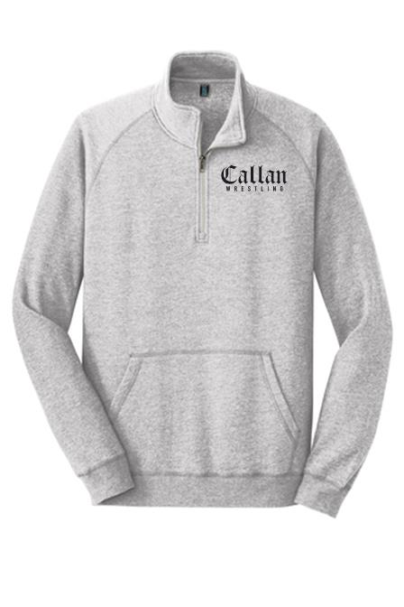 Callan24 Unisex 1/4 Zip