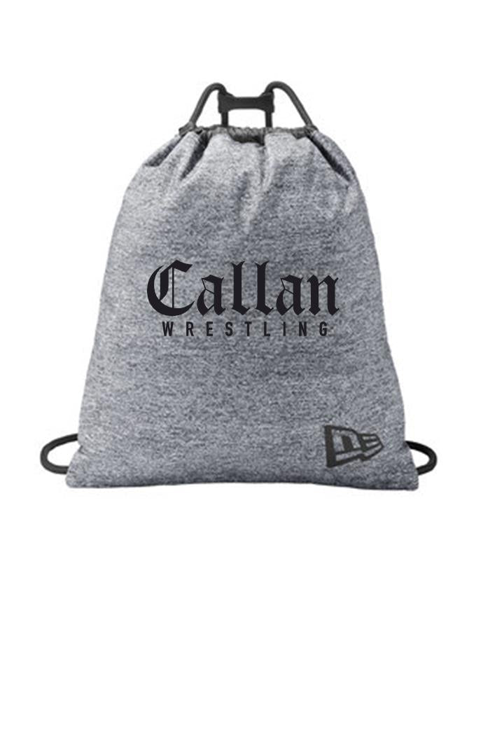 Callan24 Drawstring Bag