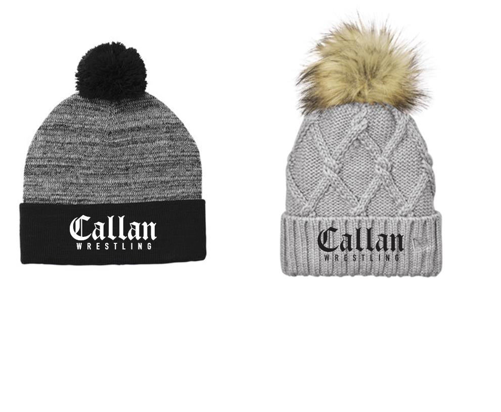 Callan24 Beanie