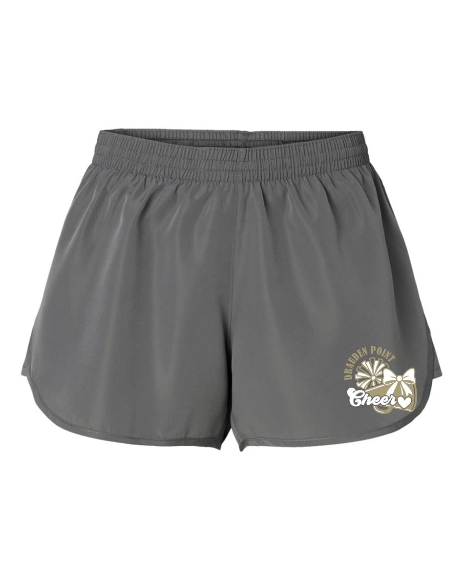 DP25 Cheer Short