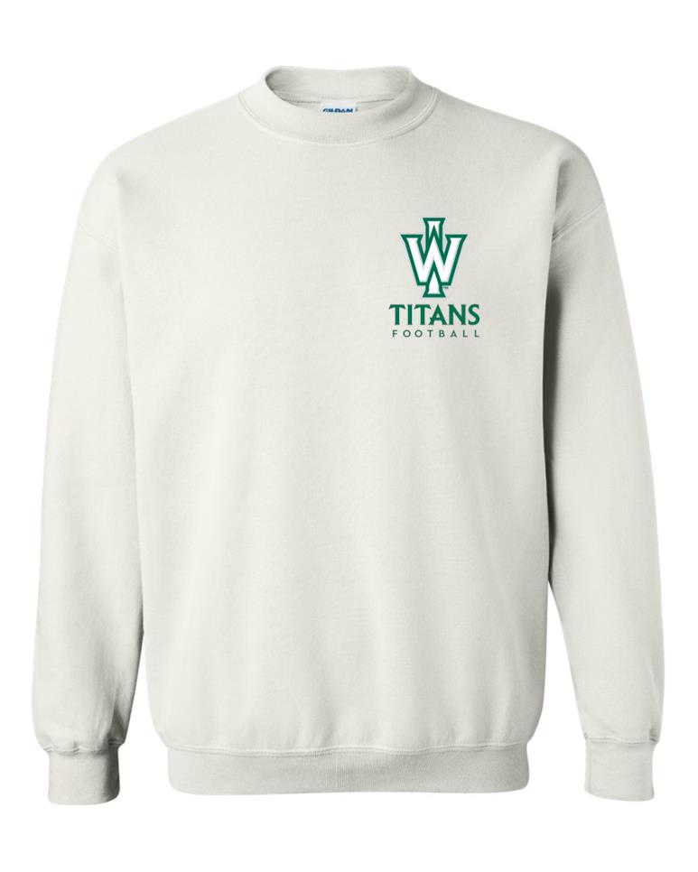 IW Crewneck Sweatshirt