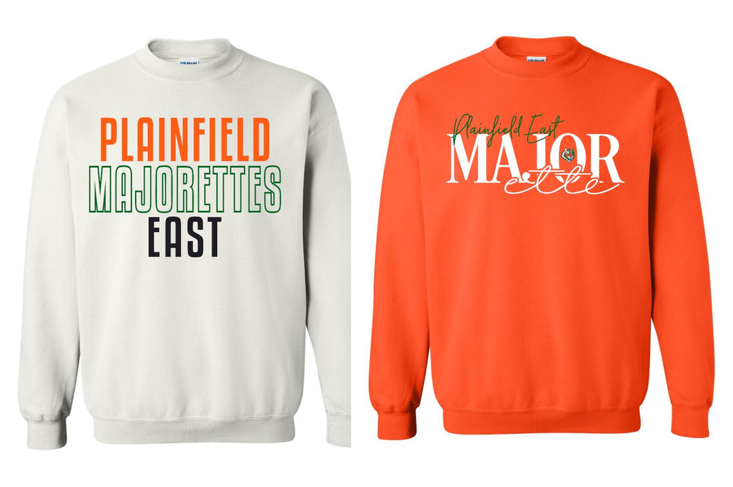 Majorettes24 Crewneck Sweatshirt