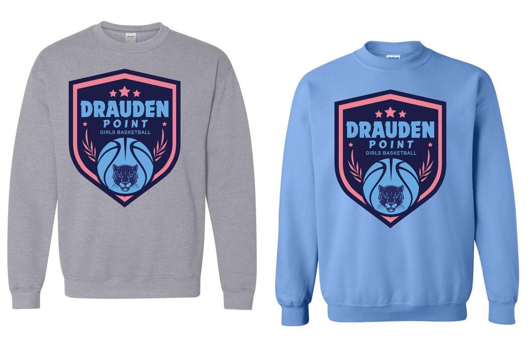 Drauden Point Crewneck25