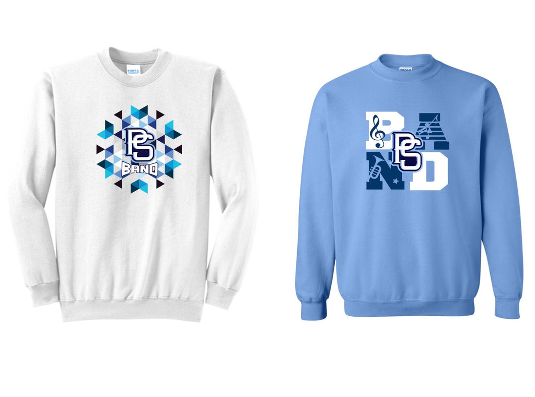 PS Crewneck Sweatshirt