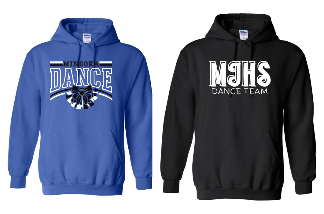 MJHS25 Dance Hoodie