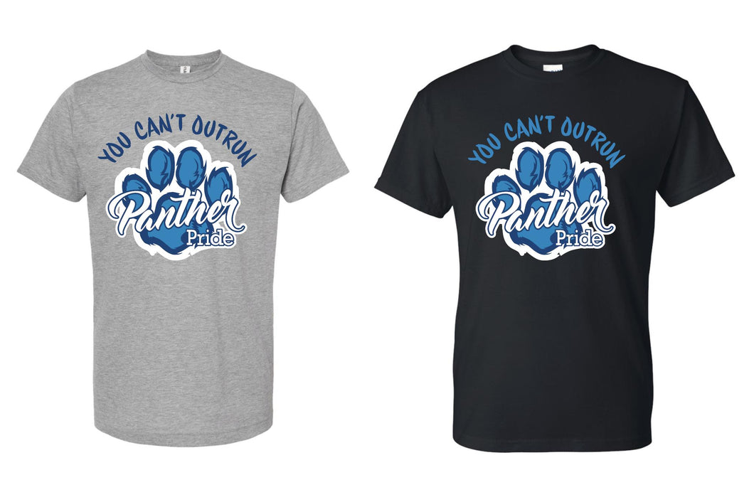 DP XC Tee