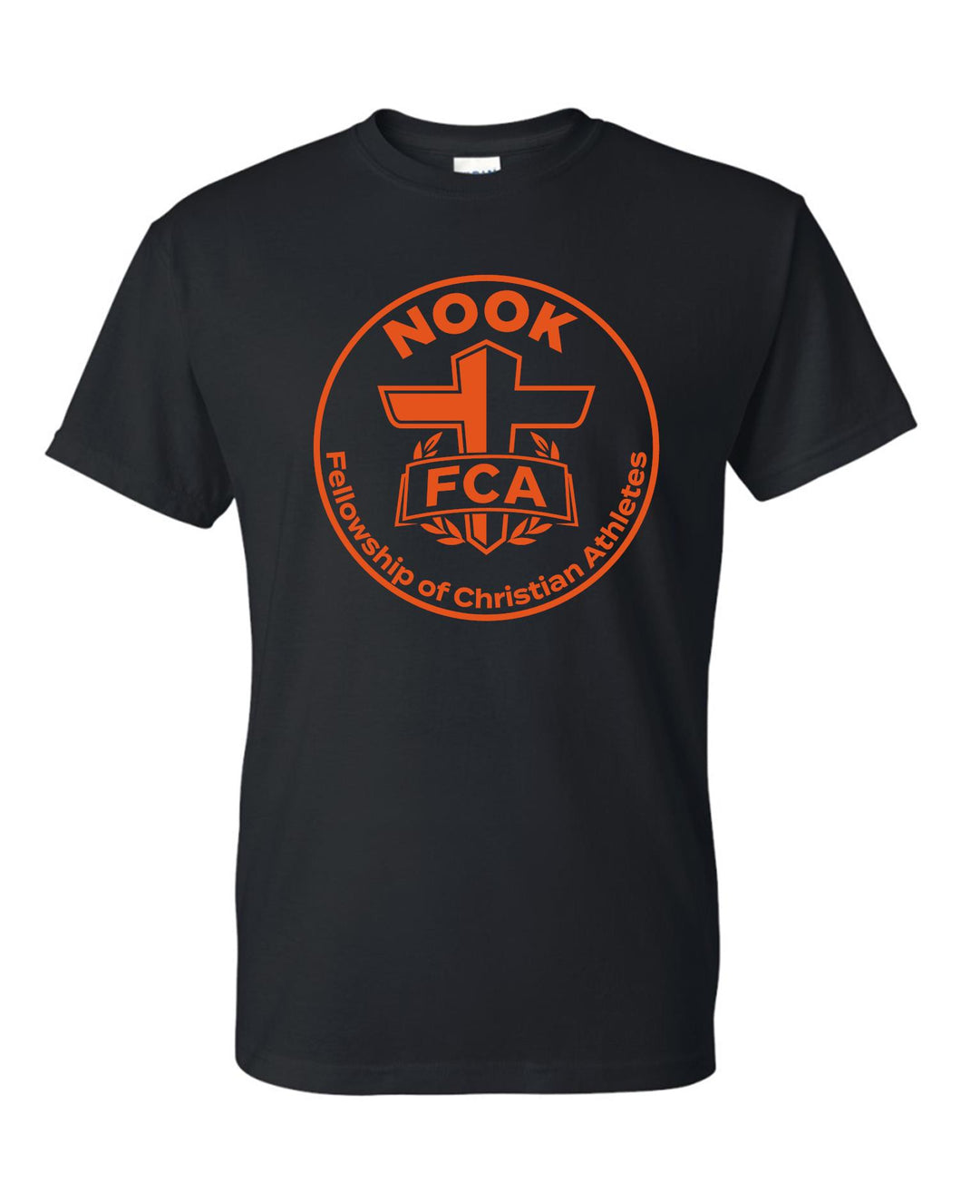 FCA Tee
