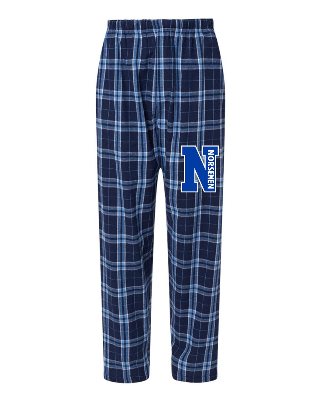Newark Flannel Pants