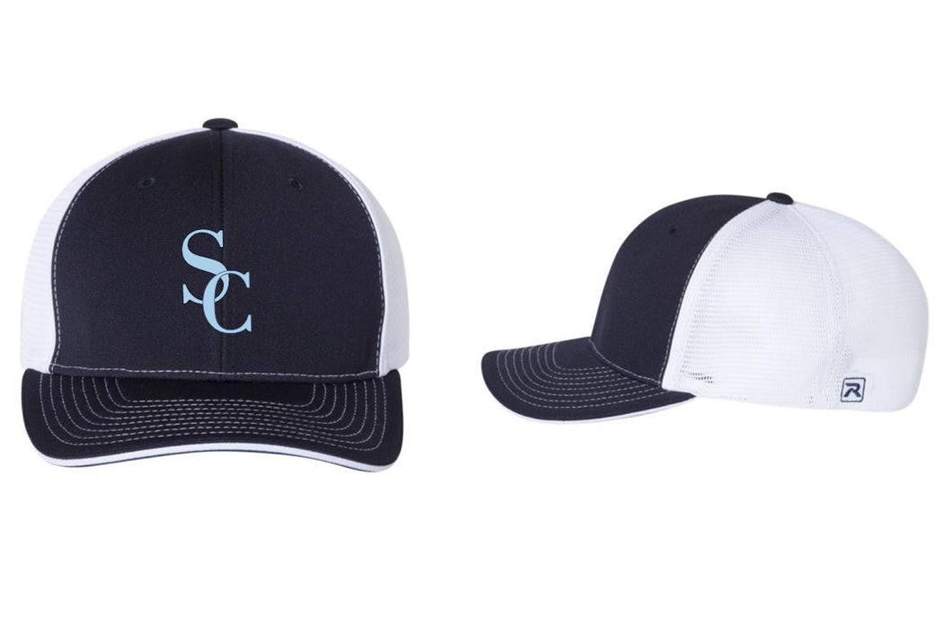 SC25 Flexfit Hat