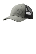 Load image into Gallery viewer, Don&#39;t Suck At Sales Trucker Hat
