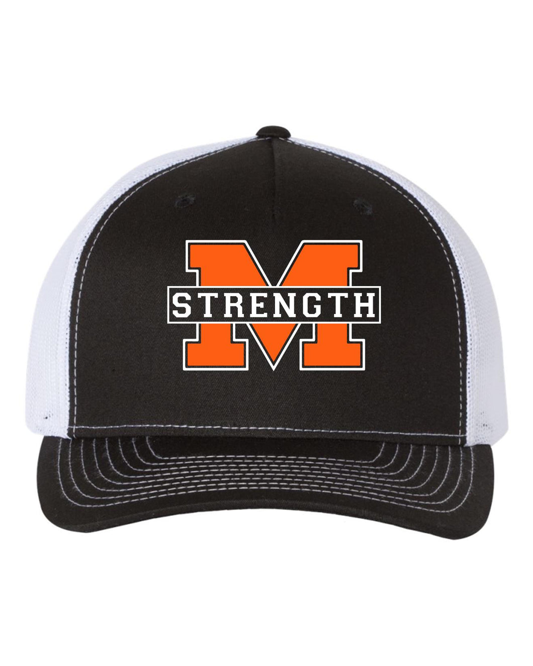 Strength25 Snapback Hat